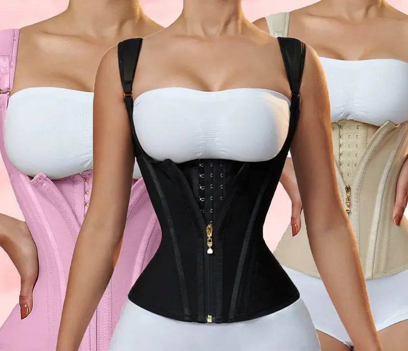 CONTOUR™ Waist Shaper