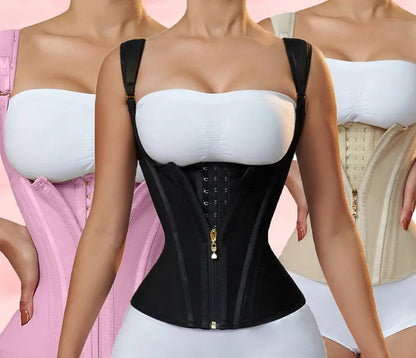 CONTOUR™ Waist Shaper
