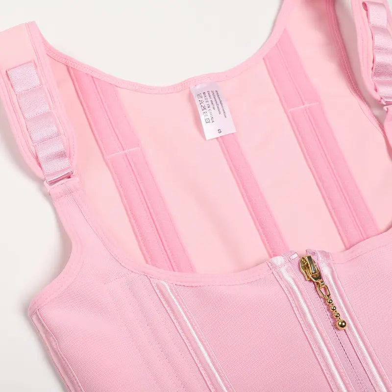 CONTOUR™ Waist Shaper